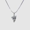 Silver Chain