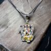 Silver Chain