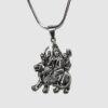 Silver Chain