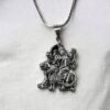 Silver Chain