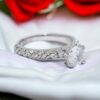 silver rings