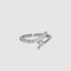 silver rings