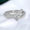 silver rings
