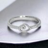 silver rings