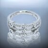 silver rings