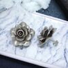 Material Bracelets
