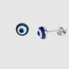 Jhumka Earrings Silver