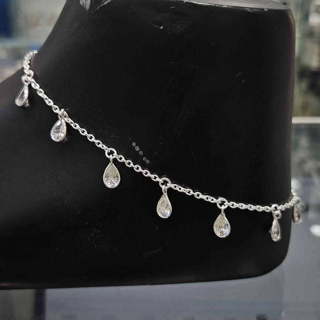 AP093101 CZ Drop Dangles