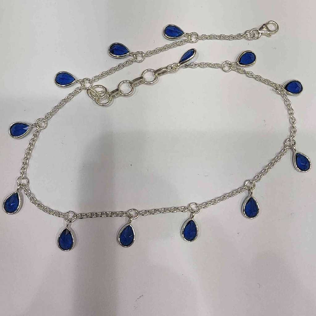 AP093106 CZ Drop Dangles
